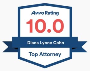 diana-cohn-avvo-rating